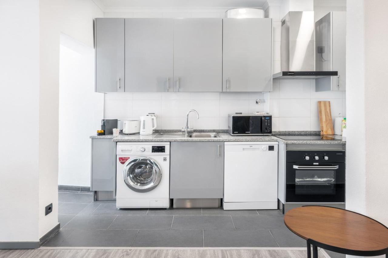 Vento Do Mar By Olala Homes Appartement Cascais
