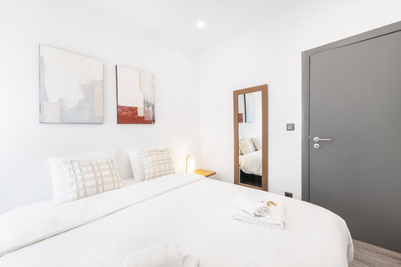 Appartement Vento Do Mar By Olala Homes Cascais
