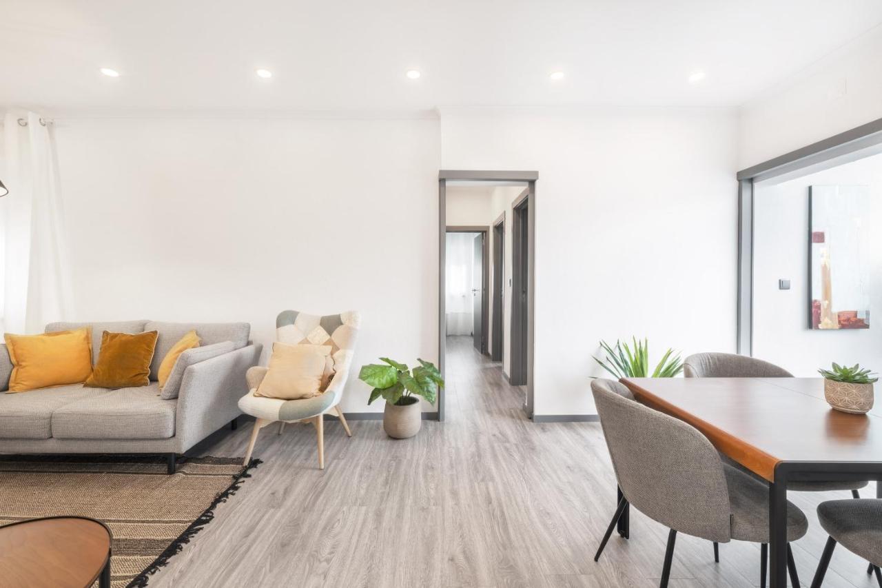 Vento Do Mar By Olala Homes Appartement Cascais