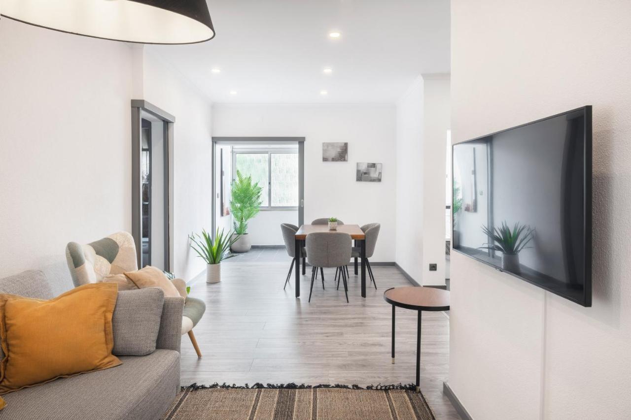 Vento Do Mar By Olala Homes *
