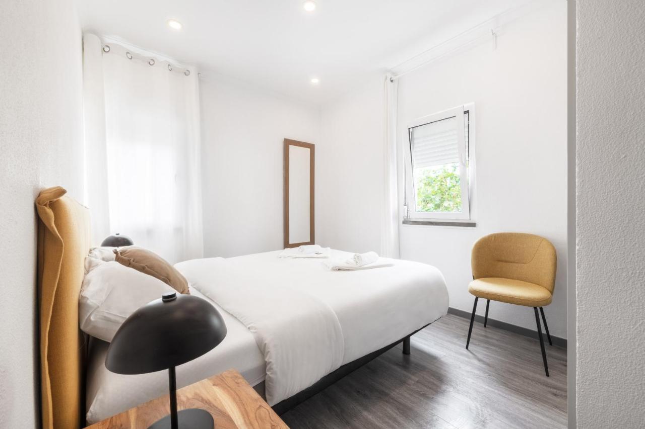 Appartement Vento Do Mar By Olala Homes Cascais