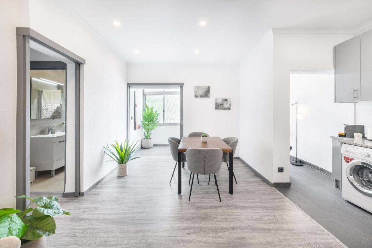 Vento Do Mar By Olala Homes Appartement