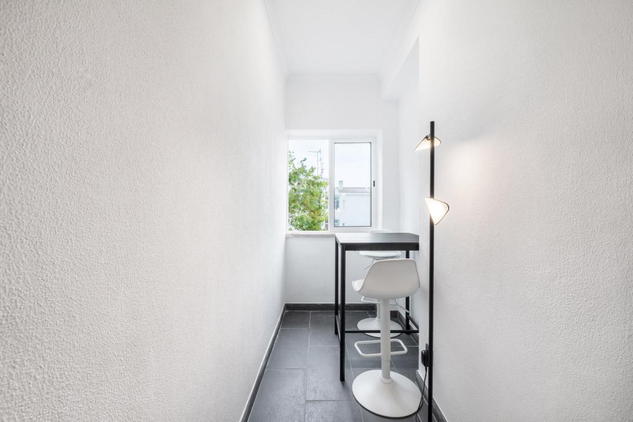Vento Do Mar By Olala Homes Appartement *